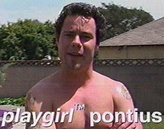chris pontius