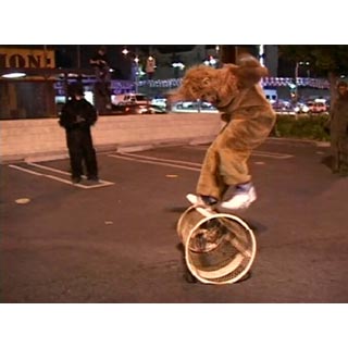 jackass