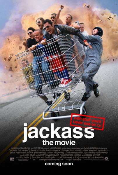 jackass