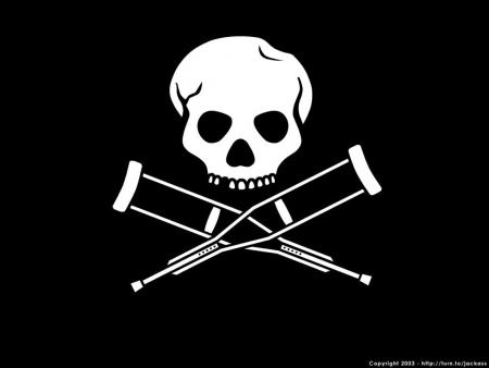 jackass