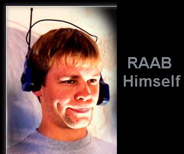 raab himself