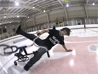 bam margera