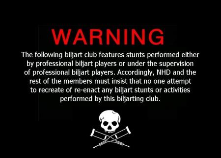 attention