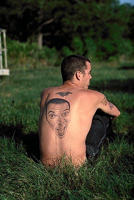 steve o